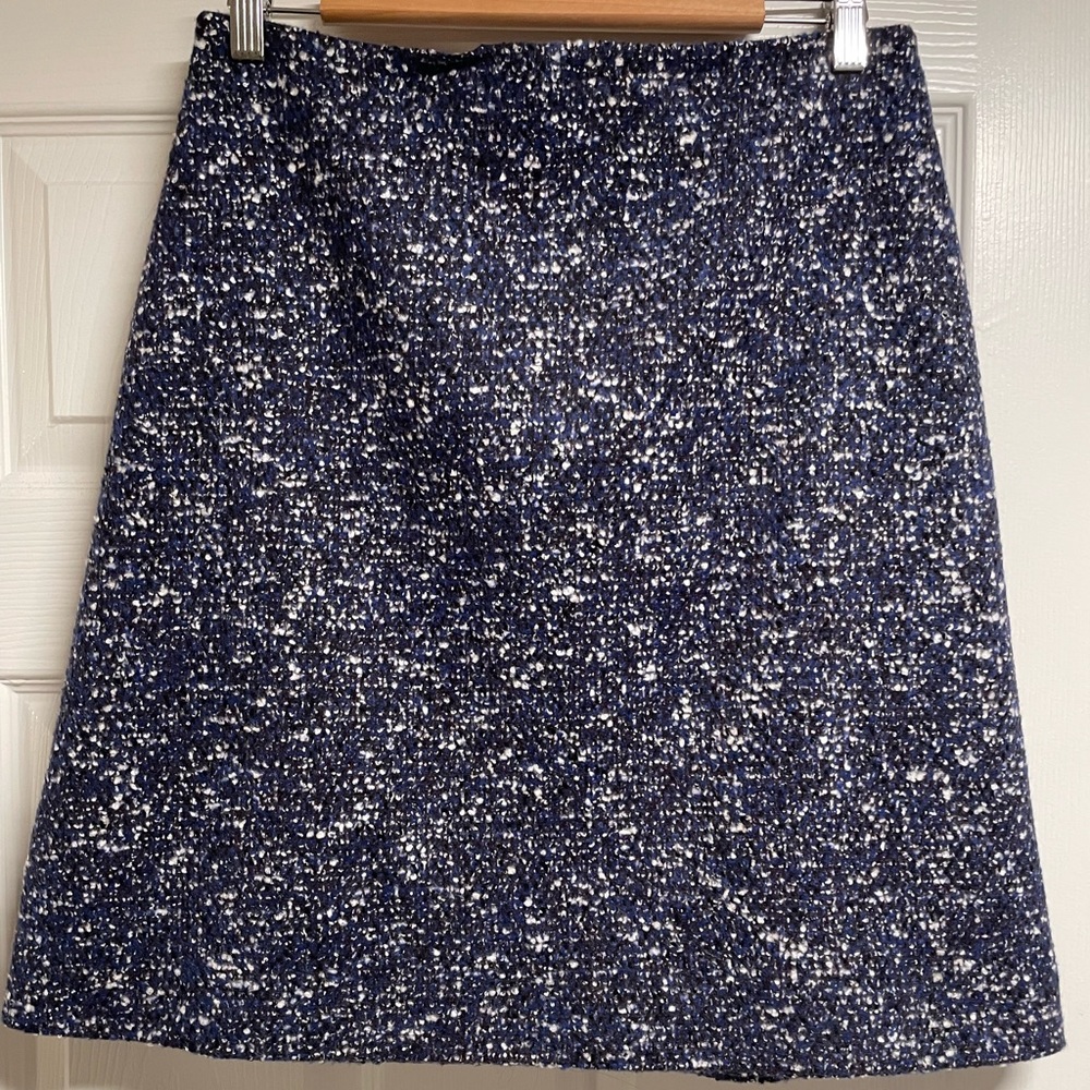 Boss by Hugo Boss A-Line Skirt